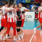 Siatkówka Plus Liga: Asseco Resovia pokonała LUK Lublin 3:1 26 - Polskie Radio Rzeszów Siatkówka Plus Liga: Asseco Resovia pokonała LUK Lublin 3:1 - Polskie Radio Rzeszów