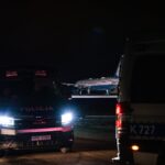 Prezydent USA Joe Biden wyleciał z lotniska Rzeszów-Jasionka do Warszawy 19 - Polskie Radio Rzeszów Prezydent USA Joe Biden wyleciał z lotniska Rzeszów-Jasionka do Warszawy - Polskie Radio Rzeszów