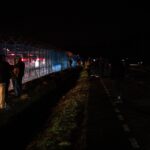 Prezydent USA Joe Biden wyleciał z lotniska Rzeszów-Jasionka do Warszawy 20 - Polskie Radio Rzeszów Prezydent USA Joe Biden wyleciał z lotniska Rzeszów-Jasionka do Warszawy - Polskie Radio Rzeszów