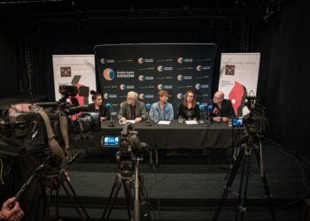 Wyłoniono finalistów RFT Monodram