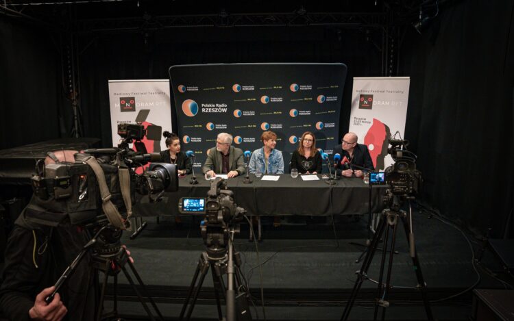 Wyłoniono finalistów RFT Monodram