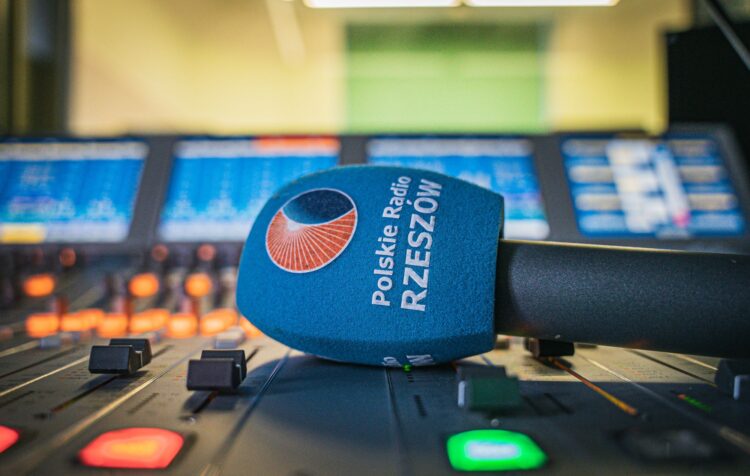 Przerwa konserwacyjna nadajnika w Przemyślu 1 - Polskie Radio Rzeszów Przerwa konserwacyjna nadajnika w Przemyślu