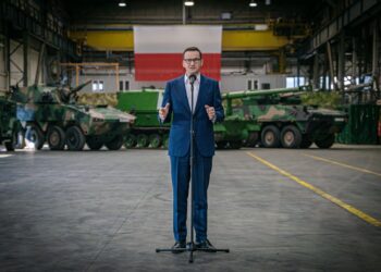 Para stanie przed&nbsp;sądem za&nbsp;gwałty na&nbsp;małoletnich