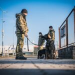 Wizyta sekretarza bezpieczeństwa krajowego USA w Korczowej i w Rzeszowie (zdjęcia) 2 - Polskie Radio Rzeszów Wizyta sekretarza bezpieczeństwa krajowego USA w Korczowej i w Rzeszowie (zdjęcia) - Polskie Radio Rzeszów