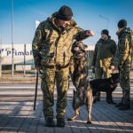 Wizyta sekretarza bezpieczeństwa krajowego USA w Korczowej i w Rzeszowie (zdjęcia) 3 - Polskie Radio Rzeszów Wizyta sekretarza bezpieczeństwa krajowego USA w Korczowej i w Rzeszowie (zdjęcia) - Polskie Radio Rzeszów