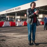 Wizyta sekretarza bezpieczeństwa krajowego USA w Korczowej i w Rzeszowie (zdjęcia) 12 - Polskie Radio Rzeszów Wizyta sekretarza bezpieczeństwa krajowego USA w Korczowej i w Rzeszowie (zdjęcia) - Polskie Radio Rzeszów