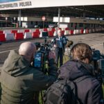 Wizyta sekretarza bezpieczeństwa krajowego USA w Korczowej i w Rzeszowie (zdjęcia) 16 - Polskie Radio Rzeszów Wizyta sekretarza bezpieczeństwa krajowego USA w Korczowej i w Rzeszowie (zdjęcia) - Polskie Radio Rzeszów