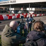 Wizyta sekretarza bezpieczeństwa krajowego USA w Korczowej i w Rzeszowie (zdjęcia) 17 - Polskie Radio Rzeszów Wizyta sekretarza bezpieczeństwa krajowego USA w Korczowej i w Rzeszowie (zdjęcia) - Polskie Radio Rzeszów