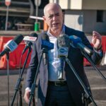 Wizyta sekretarza bezpieczeństwa krajowego USA w Korczowej i w Rzeszowie (zdjęcia) 18 - Polskie Radio Rzeszów Wizyta sekretarza bezpieczeństwa krajowego USA w Korczowej i w Rzeszowie (zdjęcia) - Polskie Radio Rzeszów