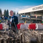 Wizyta sekretarza bezpieczeństwa krajowego USA w Korczowej i w Rzeszowie (zdjęcia) 21 - Polskie Radio Rzeszów Wizyta sekretarza bezpieczeństwa krajowego USA w Korczowej i w Rzeszowie (zdjęcia) - Polskie Radio Rzeszów