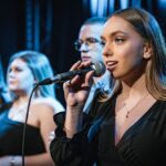 "Koncert zimowy... gdzie jest nasze Betlejem…” w naszej rozgłośni (zdjęcia) 2 - Polskie Radio Rzeszów "Koncert zimowy... gdzie jest nasze Betlejem…” w naszej rozgłośni (zdjęcia) - Polskie Radio Rzeszów