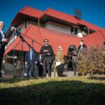 Wizyta sekretarza bezpieczeństwa krajowego USA w Korczowej i w Rzeszowie (zdjęcia) 24 - Polskie Radio Rzeszów Wizyta sekretarza bezpieczeństwa krajowego USA w Korczowej i w Rzeszowie (zdjęcia) - Polskie Radio Rzeszów