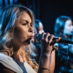 "Koncert zimowy... gdzie jest nasze Betlejem…” w naszej rozgłośni (zdjęcia) 6 - Polskie Radio Rzeszów "Koncert zimowy... gdzie jest nasze Betlejem…” w naszej rozgłośni (zdjęcia) - Polskie Radio Rzeszów