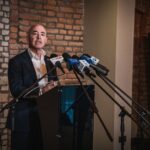 Wizyta sekretarza bezpieczeństwa krajowego USA w Korczowej i w Rzeszowie (zdjęcia) 31 - Polskie Radio Rzeszów Wizyta sekretarza bezpieczeństwa krajowego USA w Korczowej i w Rzeszowie (zdjęcia) - Polskie Radio Rzeszów