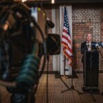 Wizyta sekretarza bezpieczeństwa krajowego USA w Korczowej i w Rzeszowie (zdjęcia) 32 - Polskie Radio Rzeszów Wizyta sekretarza bezpieczeństwa krajowego USA w Korczowej i w Rzeszowie (zdjęcia) - Polskie Radio Rzeszów