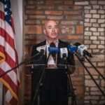 Wizyta sekretarza bezpieczeństwa krajowego USA w Korczowej i w Rzeszowie (zdjęcia) 33 - Polskie Radio Rzeszów Wizyta sekretarza bezpieczeństwa krajowego USA w Korczowej i w Rzeszowie (zdjęcia) - Polskie Radio Rzeszów