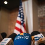 Wizyta sekretarza bezpieczeństwa krajowego USA w Korczowej i w Rzeszowie (zdjęcia) 37 - Polskie Radio Rzeszów Wizyta sekretarza bezpieczeństwa krajowego USA w Korczowej i w Rzeszowie (zdjęcia) - Polskie Radio Rzeszów