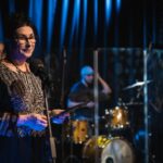 Koncert zespołu Ankh w Polskim Radiu Rzeszów (zdjęcia) - Polskie Radio Rzeszów