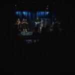 Koncert zespołu Ankh w Polskim Radiu Rzeszów (zdjęcia) - Polskie Radio Rzeszów