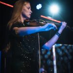 Koncert zespołu Ankh w Polskim Radiu Rzeszów (zdjęcia) - Polskie Radio Rzeszów