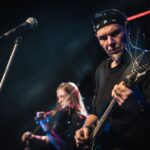 Koncert zespołu Ankh w Polskim Radiu Rzeszów (zdjęcia) - Polskie Radio Rzeszów