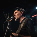 Koncert zespołu Ankh w Polskim Radiu Rzeszów (zdjęcia) - Polskie Radio Rzeszów