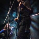 Koncert zespołu Ankh w Polskim Radiu Rzeszów (zdjęcia) - Polskie Radio Rzeszów