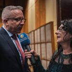 "Koncert zimowy... gdzie jest nasze Betlejem…” w naszej rozgłośni (zdjęcia) 31 - Polskie Radio Rzeszów "Koncert zimowy... gdzie jest nasze Betlejem…” w naszej rozgłośni (zdjęcia) - Polskie Radio Rzeszów