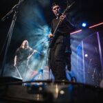 Koncert zespołu Ankh w Polskim Radiu Rzeszów (zdjęcia) - Polskie Radio Rzeszów