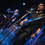 Koncert zespołu Ankh w Polskim Radiu Rzeszów (zdjęcia) - Polskie Radio Rzeszów