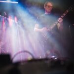 Koncert zespołu Ankh w Polskim Radiu Rzeszów (zdjęcia) - Polskie Radio Rzeszów