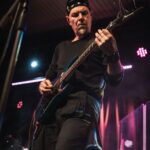 Koncert zespołu Ankh w Polskim Radiu Rzeszów (zdjęcia) - Polskie Radio Rzeszów