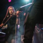 Koncert zespołu Ankh w Polskim Radiu Rzeszów (zdjęcia) - Polskie Radio Rzeszów