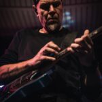 Koncert zespołu Ankh w Polskim Radiu Rzeszów (zdjęcia) - Polskie Radio Rzeszów