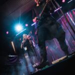 Koncert zespołu Ankh w Polskim Radiu Rzeszów (zdjęcia) - Polskie Radio Rzeszów