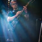 Koncert zespołu Ankh w Polskim Radiu Rzeszów (zdjęcia) - Polskie Radio Rzeszów