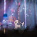 Koncert zespołu Ankh w Polskim Radiu Rzeszów (zdjęcia) - Polskie Radio Rzeszów