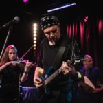 Koncert zespołu Ankh w Polskim Radiu Rzeszów (zdjęcia) - Polskie Radio Rzeszów