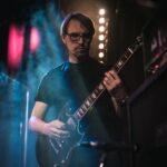 Koncert zespołu Ankh w Polskim Radiu Rzeszów (zdjęcia) - Polskie Radio Rzeszów