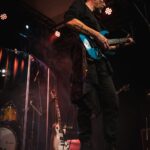 Koncert zespołu Ankh w Polskim Radiu Rzeszów (zdjęcia) - Polskie Radio Rzeszów