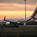 Prezydent USA Joe Biden wyleciał z lotniska Rzeszów-Jasionka do Warszawy 7 - Polskie Radio Rzeszów Prezydent USA Joe Biden wyleciał z lotniska Rzeszów-Jasionka do Warszawy - Polskie Radio Rzeszów