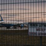 Prezydent USA Joe Biden wyleciał z lotniska Rzeszów-Jasionka do Warszawy 9 - Polskie Radio Rzeszów Prezydent USA Joe Biden wyleciał z lotniska Rzeszów-Jasionka do Warszawy - Polskie Radio Rzeszów