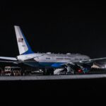 Prezydent USA Joe Biden wyleciał z lotniska Rzeszów-Jasionka do Warszawy 11 - Polskie Radio Rzeszów Prezydent USA Joe Biden wyleciał z lotniska Rzeszów-Jasionka do Warszawy - Polskie Radio Rzeszów