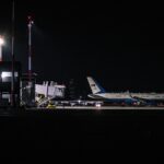 Prezydent USA Joe Biden wyleciał z lotniska Rzeszów-Jasionka do Warszawy 15 - Polskie Radio Rzeszów Prezydent USA Joe Biden wyleciał z lotniska Rzeszów-Jasionka do Warszawy - Polskie Radio Rzeszów