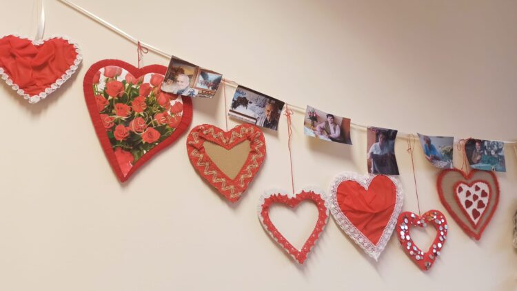 Miłość nie zna wieku