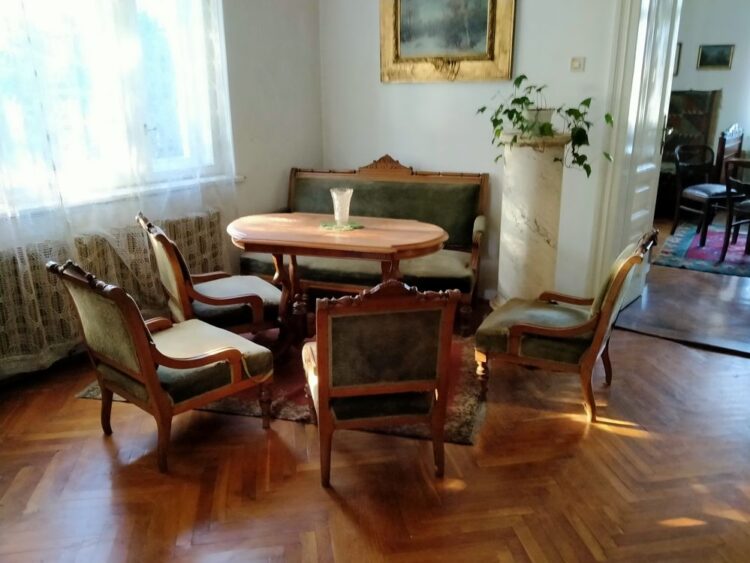 Pilzno kupiło kamienicę Szczeklików