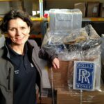 Pracownicy słynnego koncernu kupili cztery tony darów dla rodzin w Ukrainie 2 - Polskie Radio Rzeszów Pracownicy słynnego koncernu kupili cztery tony darów dla rodzin w Ukrainie - Polskie Radio Rzeszów