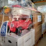 Pracownicy słynnego koncernu kupili cztery tony darów dla rodzin w Ukrainie 3 - Polskie Radio Rzeszów Pracownicy słynnego koncernu kupili cztery tony darów dla rodzin w Ukrainie - Polskie Radio Rzeszów