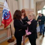 Ratownicy medyczni z Przemyśla odznaczeni za pomoc Ukrainie - Polskie Radio Rzeszów