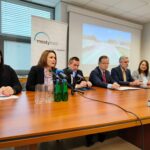 Powstaną nowa droga i most w Jarosławiu 2 - Polskie Radio Rzeszów Powstaną nowa droga i most w Jarosławiu - Polskie Radio Rzeszów